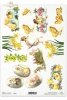 rabbits, hare, hares, bunn, bunnies, Easter, flower, flowers, daffodil, daffodils, egg, eggs, basket, baskets, chickens, chicken, conejo, liebre, conejos, conejitos, Pascua, flor, flores, narciso, huevo
